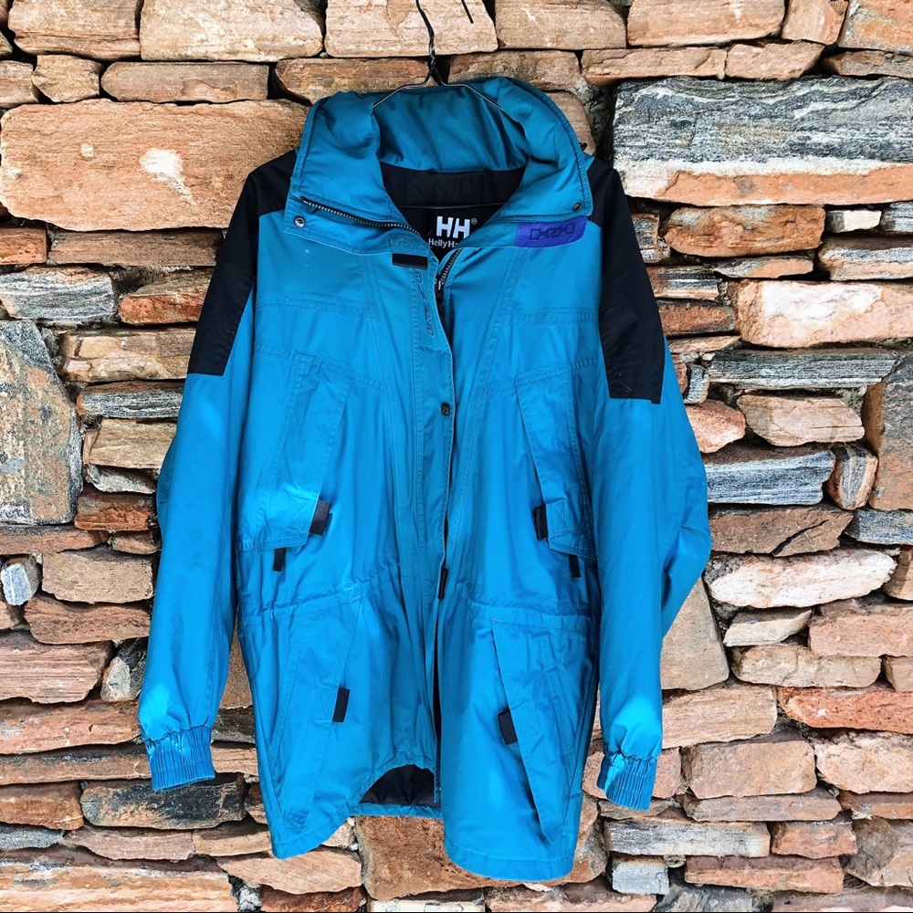 Helly Hanson Jacket - image 1